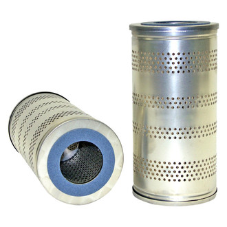 WIX® - Cartridge Hydraulic Metal Canister Filter