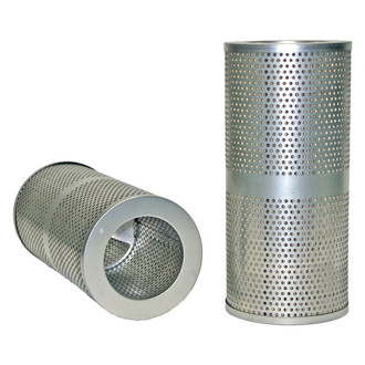 WIX® - Cartridge Hydraulic Metal Canister Filter