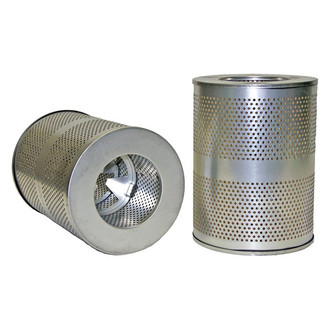 WIX® - Cartridge Hydraulic Metal Canister Filter