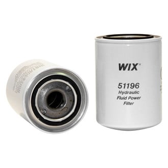 WIX® - Hydraulic Filter (semi truck)