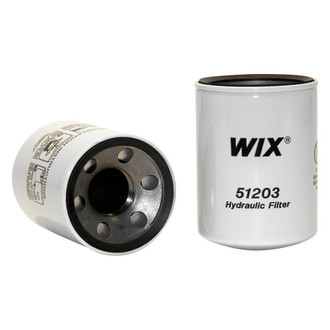 WIX® - Spin-On Hydraulic Filter
