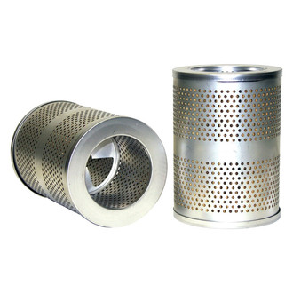 WIX® - Cartridge Hydraulic Metal Canister Filter