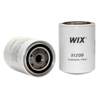 WIX® - Spin-On Hydraulic Filter