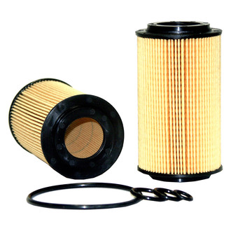 WIX® - Full-Flow Cartridge Lube Metal Free Engine Oil Filter