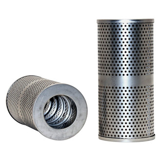 WIX® - Cartridge Hydraulic Metal Canister Filter