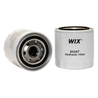 WIX® - Spin-On Hydraulic Filter