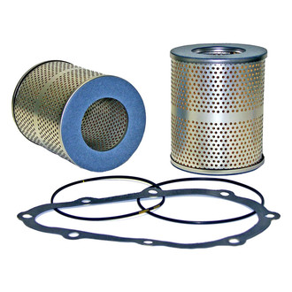 WIX® - Cartridge Hydraulic Metal Canister Filter