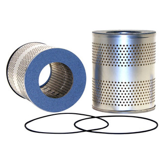WIX® - Cartridge Hydraulic Metal Canister Filter