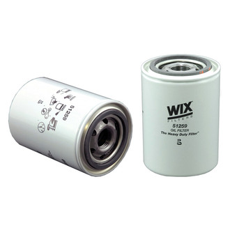WIX® - Spin-on Transmission Filter
