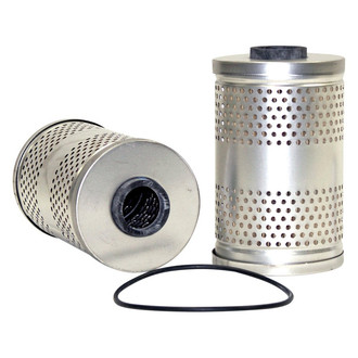 WIX® - Cartridge Hydraulic Metal Canister Filter