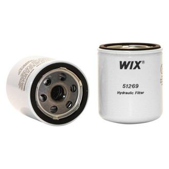 WIX® - Spin-On Hydraulic Filter