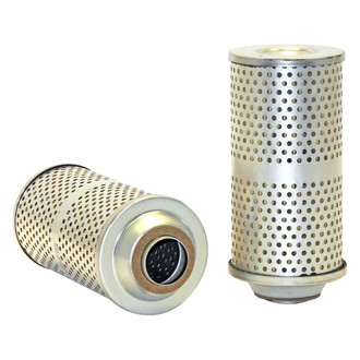 WIX® - Cartridge Hydraulic Metal Canister Filter