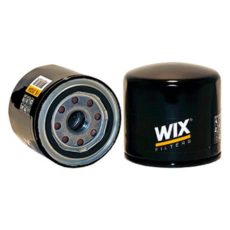WIX® - Full-Flow Lube Engine Oil Filter