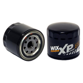 WIX® - XP™ Full-Flow Lube Engine Oil Filter