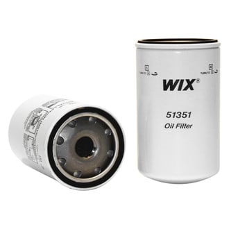 WIX® - Engine Oil Filter