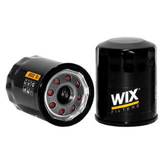 WIX® - Full-Flow Lube Engine Oil Filter
