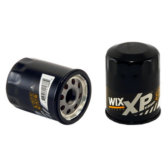 WIX® - XP™ Full-Flow Lube Engine Oil Filter