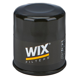WIX® - Full-Flow Lube Engine Oil Filter