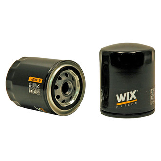 WIX® - Full-Flow Lube Engine Oil Filter