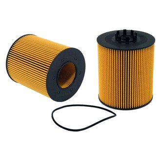 WIX® - Full-Flow Cartridge Lube Metal Free Engine Oil Filter