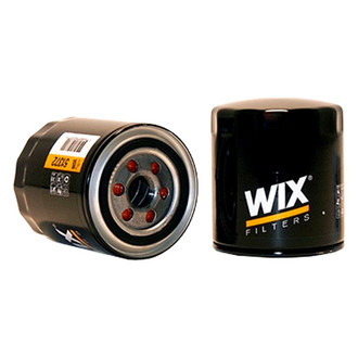 WIX® - Metric Thread Engine Oil Filter