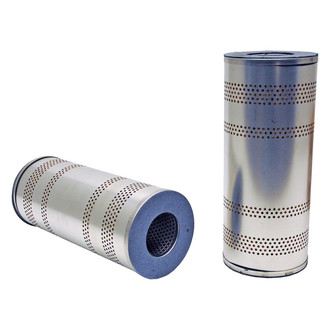 WIX® - Cartridge Hydraulic Metal Canister Filter