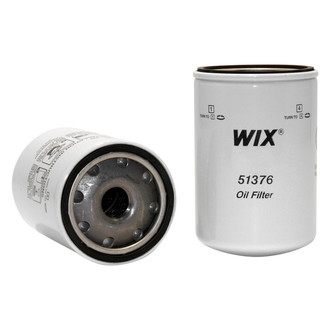 WIX® - Full-Flow Lube Engine Oil Filter