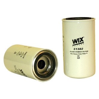 WIX® - Spin-On Hydraulic Filter