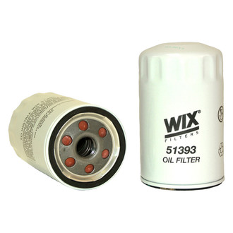 WIX® - Full-Flow Lube Engine Oil Filter