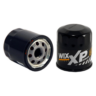 WIX® - XP™ Full-Flow Lube Engine Oil Filter