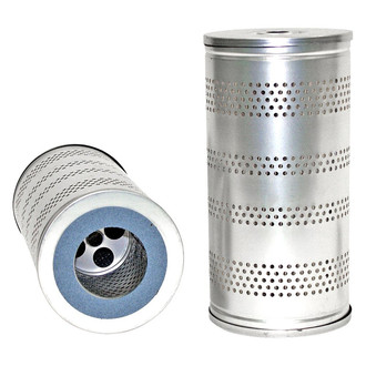 WIX® - Cartridge Hydraulic Metal Canister Filter