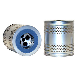WIX® - Cartridge Hydraulic Metal Canister Filter