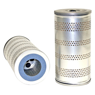 WIX® - Cartridge Hydraulic Metal Canister Filter