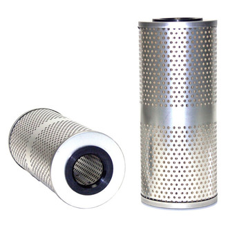 WIX® - Cartridge Hydraulic Metal Canister Filter