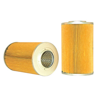 WIX® - Cartridge Hydraulic Metal Canister Filter