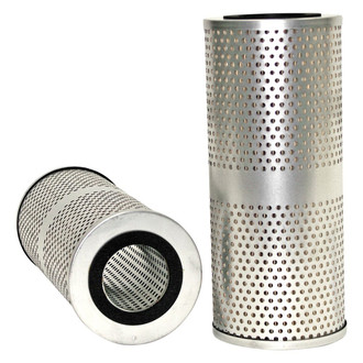 WIX® - Cartridge Hydraulic Metal Canister Filter