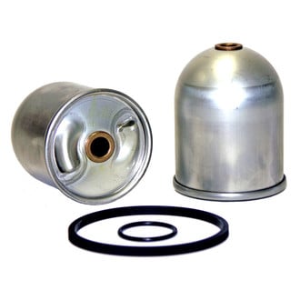 WIX® - By-Pass Cartridge Lube Metal Canister Engine Oil Filter
