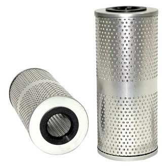 WIX® - Cartridge Hydraulic Metal Canister Filter