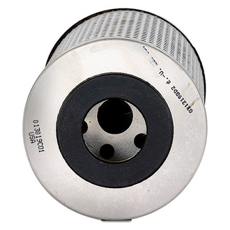WIX® - Cartridge Hydraulic Metal Canister Filter