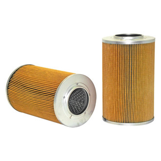 WIX® - Cartridge Hydraulic Metal Canister Filter