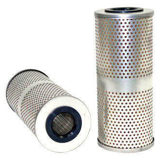 WIX® - Cartridge Hydraulic Metal Canister Filter