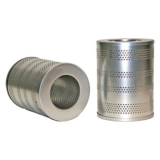 WIX® - Cartridge Hydraulic Metal Canister Filter