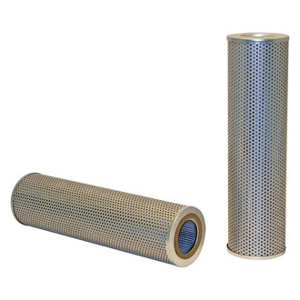 WIX® - Cartridge Hydraulic Metal Canister Filter