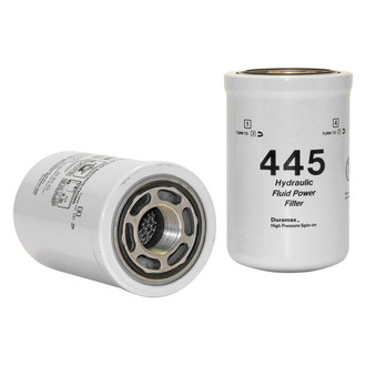 WIX® - Spin-On Hydraulic Filter