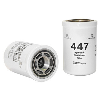 WIX® - Spin-On Hydraulic Filter