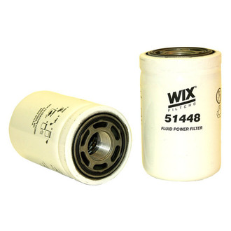 WIX® - Spin-On Hydraulic Filter