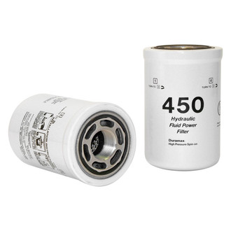 WIX® - Spin-On Hydraulic Filter