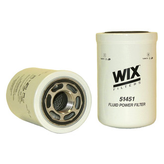 WIX® - Spin-On Hydraulic Filter