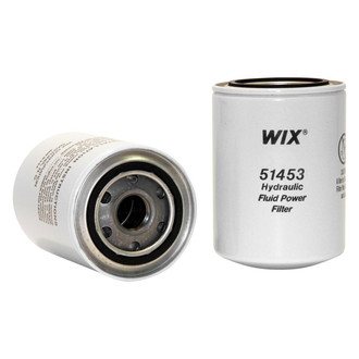 WIX® - Spin-On Hydraulic Filter