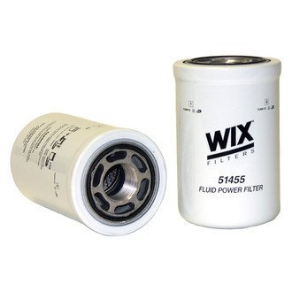 WIX® - Spin-On Hydraulic Filter